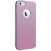Чохол до мобільного телефона Ozaki iPhone 5/5S O!coat Universe Pink (OC536PK) зображення 2