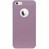 Чохол до мобільного телефона Ozaki iPhone 5/5S O!coat Universe Pink (OC536PK)
