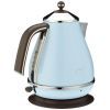 Електрочайник DeLonghi KBOV 2001.AZ (KBOV2001.AZ) зображення 2