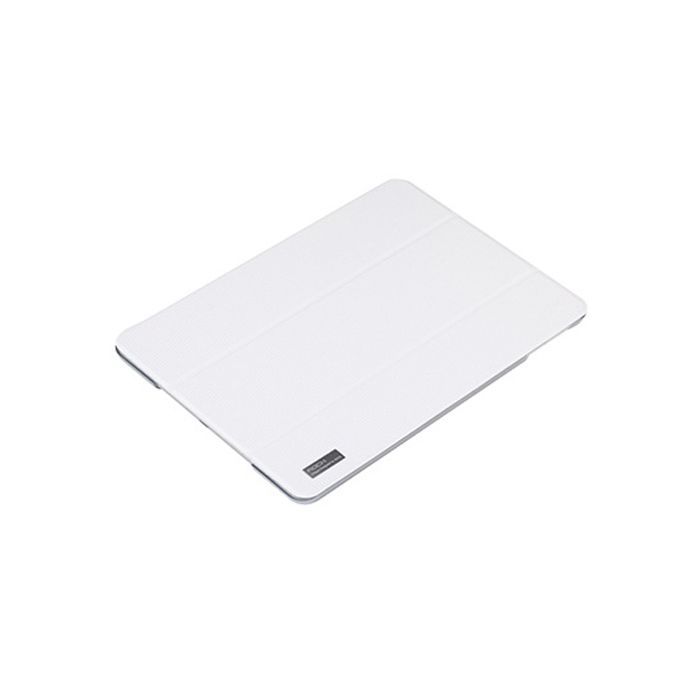 Чехол для планшета Rock new elegant series for iPad Air white (iPad Air-57467)