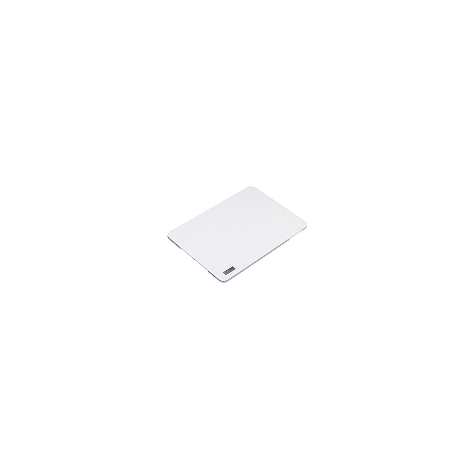Чехол для планшета Rock new elegant series for iPad Air white (iPad Air-57467)