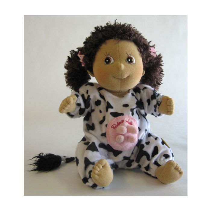 Лялька Rubens Barn Cow. ARK (90035) зображення 2