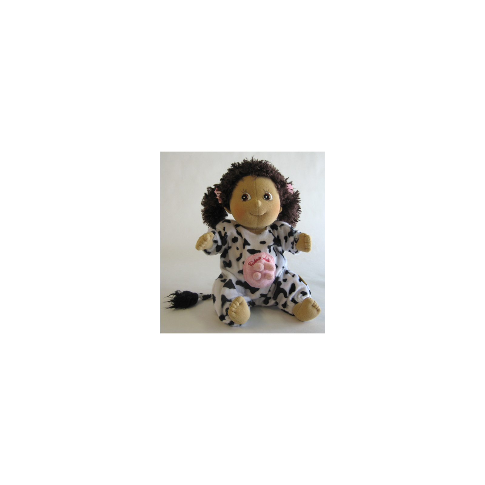 Кукла Rubens Barn Cow. ARK (90035) изображение 2