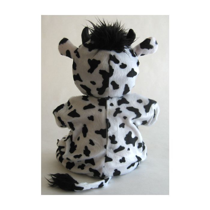 Лялька Rubens Barn Cow. ARK (90035) зображення 3