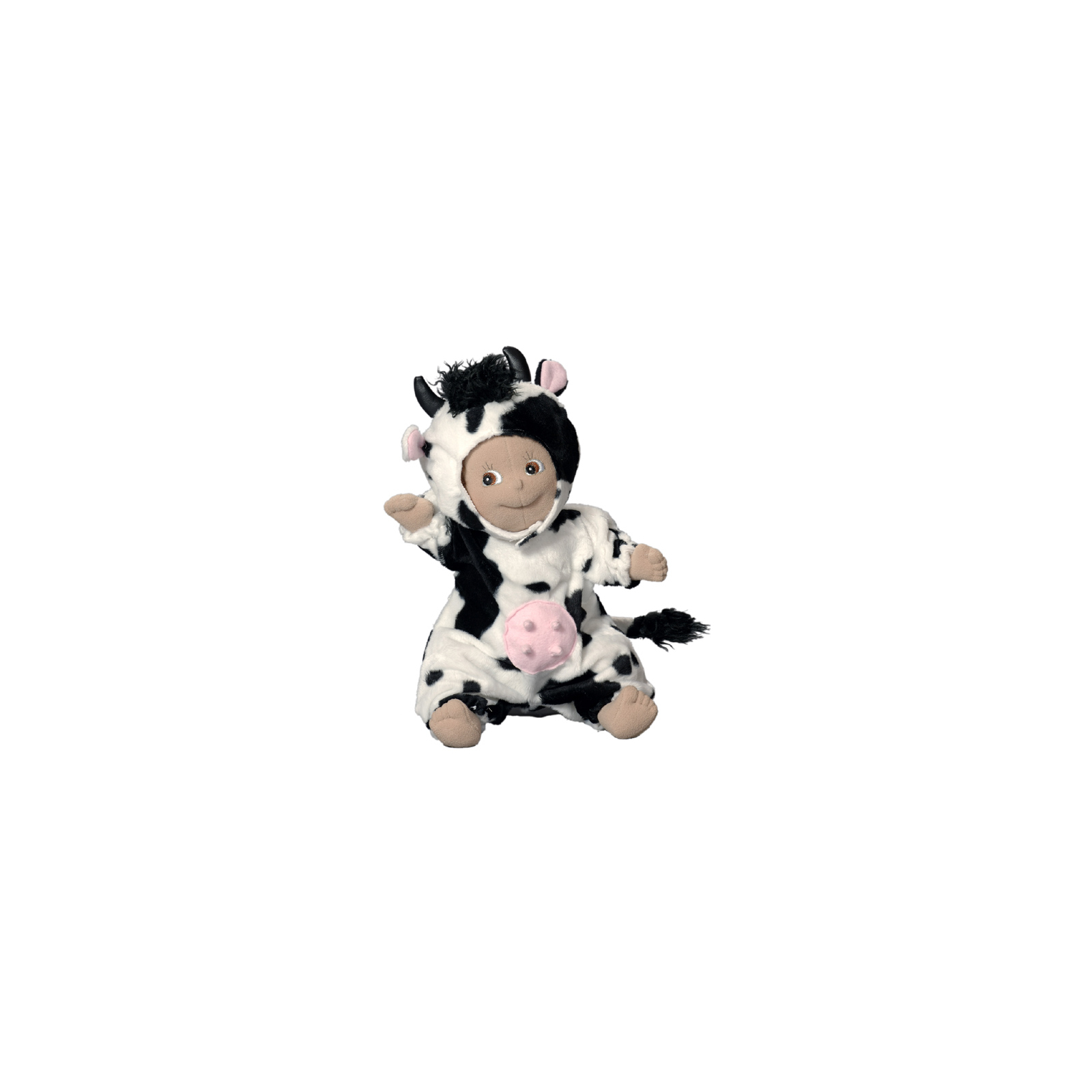 Кукла Rubens Barn Cow. ARK (90035)