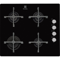 Варочная поверхность Electrolux EGT 56142 NK (EGT56142NK)