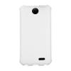 Чехол для мобильного телефона Drobak для HTC Desire 310 White /Lux-flip (216413) изображение 2