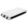 Чехол для мобильного телефона Drobak для HTC Desire 310 White /Lux-flip (216413) изображение 3