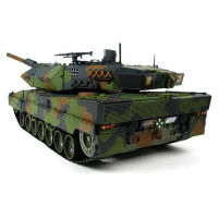 Танк Hobby Engine LEOPARD (807) изображение 2