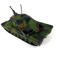 Танк Hobby Engine LEOPARD (807) изображение 3