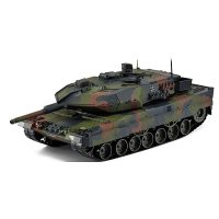 Танк Hobby Engine LEOPARD (807) изображение 5
