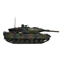 Танк Hobby Engine LEOPARD (807) изображение 7