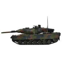 Танк Hobby Engine LEOPARD (807) изображение 8