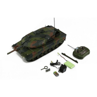 Танк Hobby Engine LEOPARD (807) изображение 9
