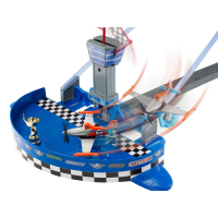 Автотрек Mattel Воздушный рейс (Y0996) изображение 3