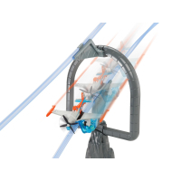 Автотрек Mattel Воздушный рейс (Y0996) изображение 4