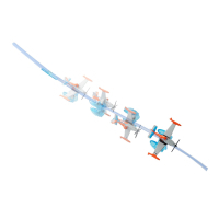 Автотрек Mattel Воздушный рейс (Y0996) изображение 7