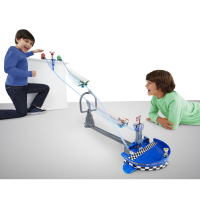 Автотрек Mattel Воздушный рейс (Y0996) изображение 8