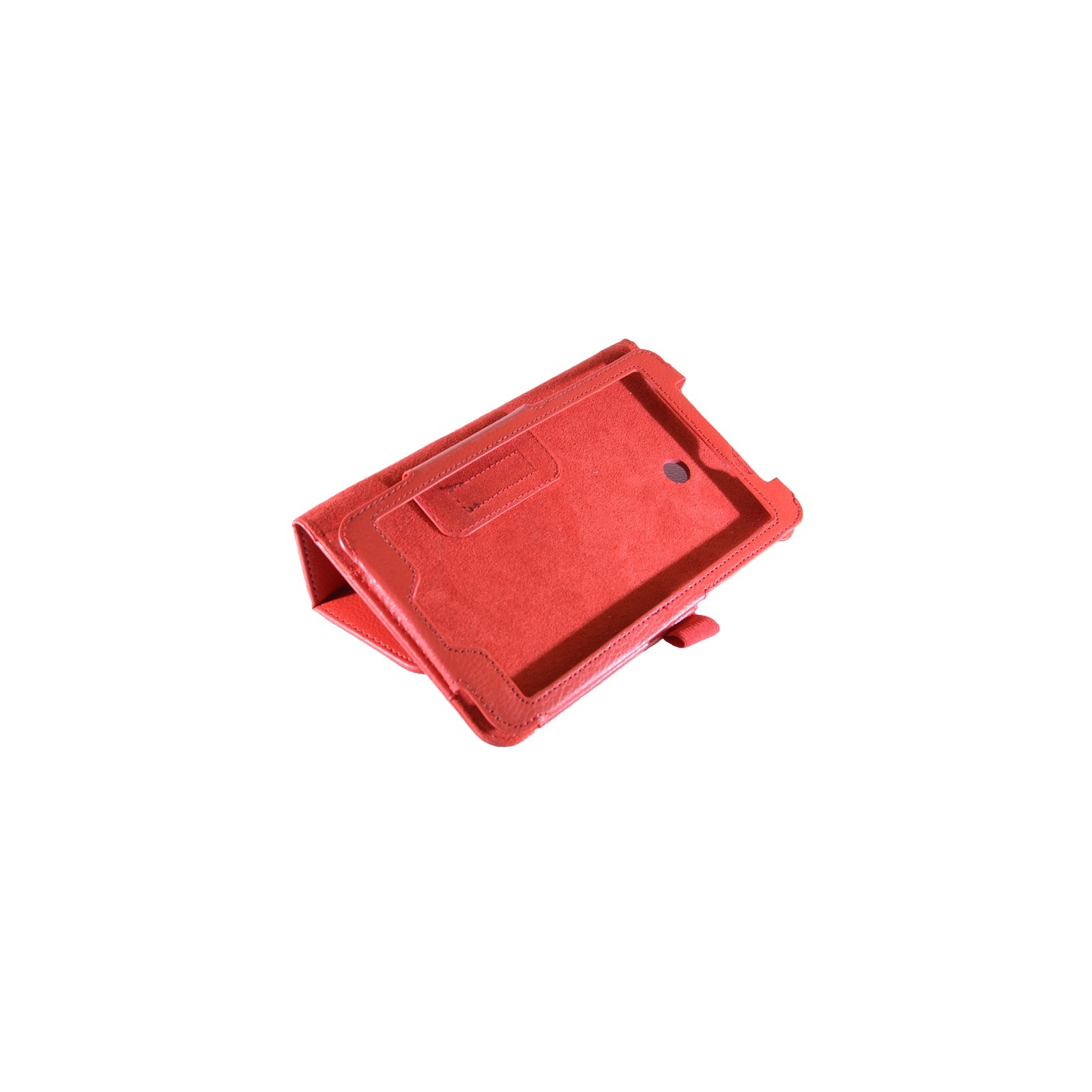 Чехол для планшета Pro-case 7" Asus MeMO Pad ME170 red (ME170r) изображение 4
