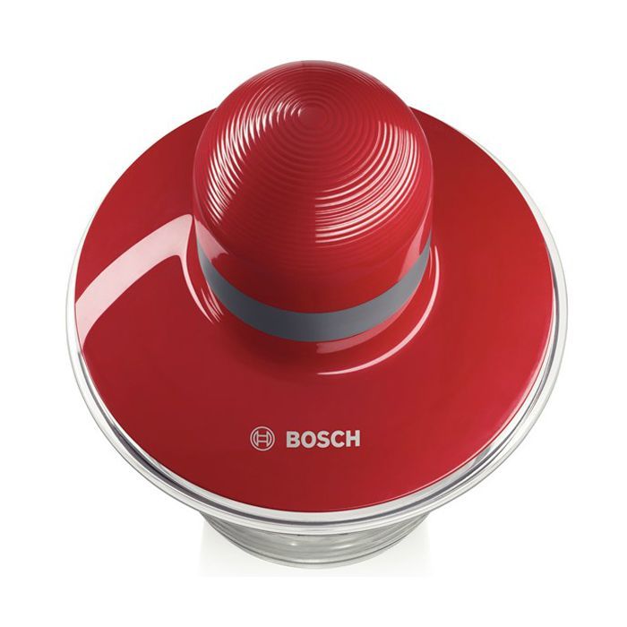 Подрібнювач Bosch MMR 08 R 2 (MMR08R2) зображення 3