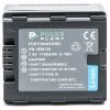Аккумулятор к фото/видео PowerPlant Panasonic VW-VBN130 (DV00DV1295) изображение 2