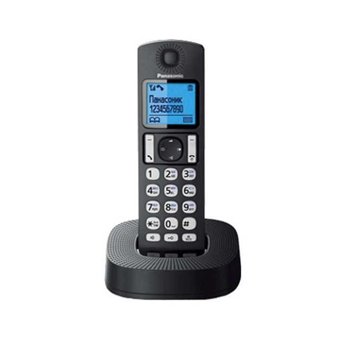 Телефон DECT Panasonic KX-TGC310UC1