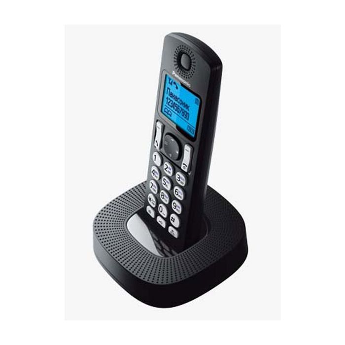 Телефон DECT Panasonic KX-TGC310UC1 изображение 5