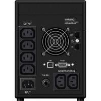 Источник бесперебойного питания Ippon SMART POWER PRO 2000 (573256) изображение 3