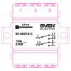 Переключатель Sven SE-60018-C cream (7100044) изображение 3