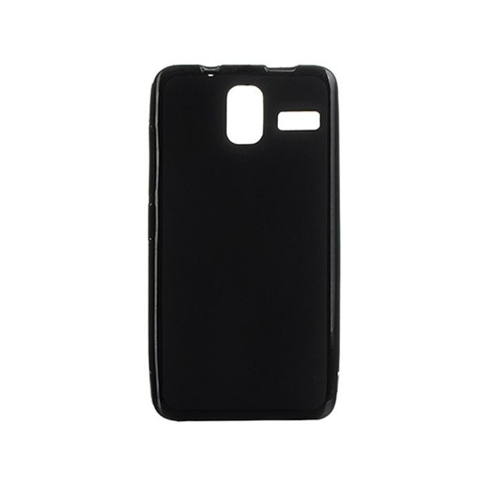 Чехол для мобильного телефона Drobak Elastic PU для Lenovo S580 (Black) (216754) (216754)