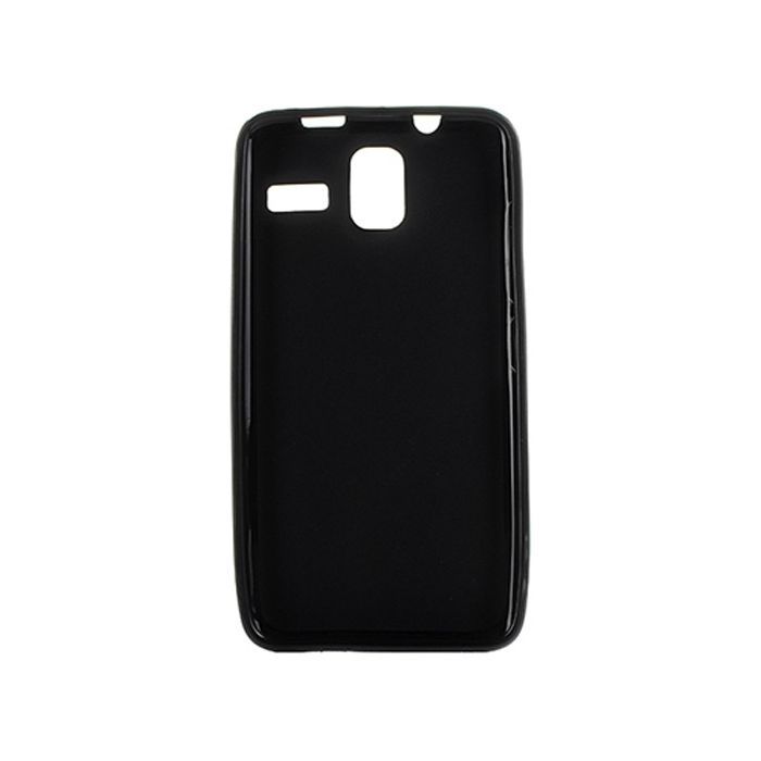 Чехол для мобильного телефона Drobak Elastic PU для Lenovo S580 (Black) (216754) (216754) изображение 2