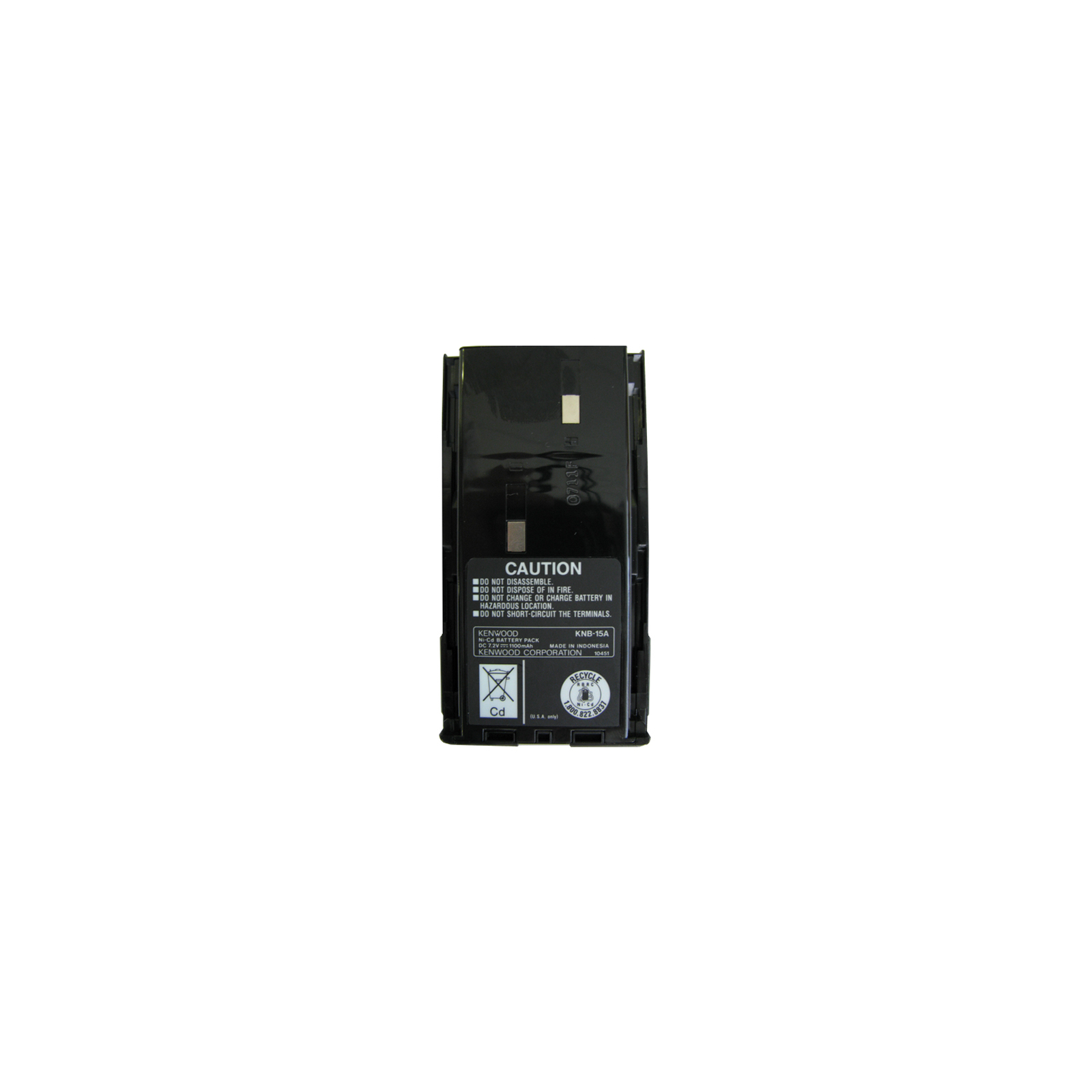 Knb 15a аккумулятор