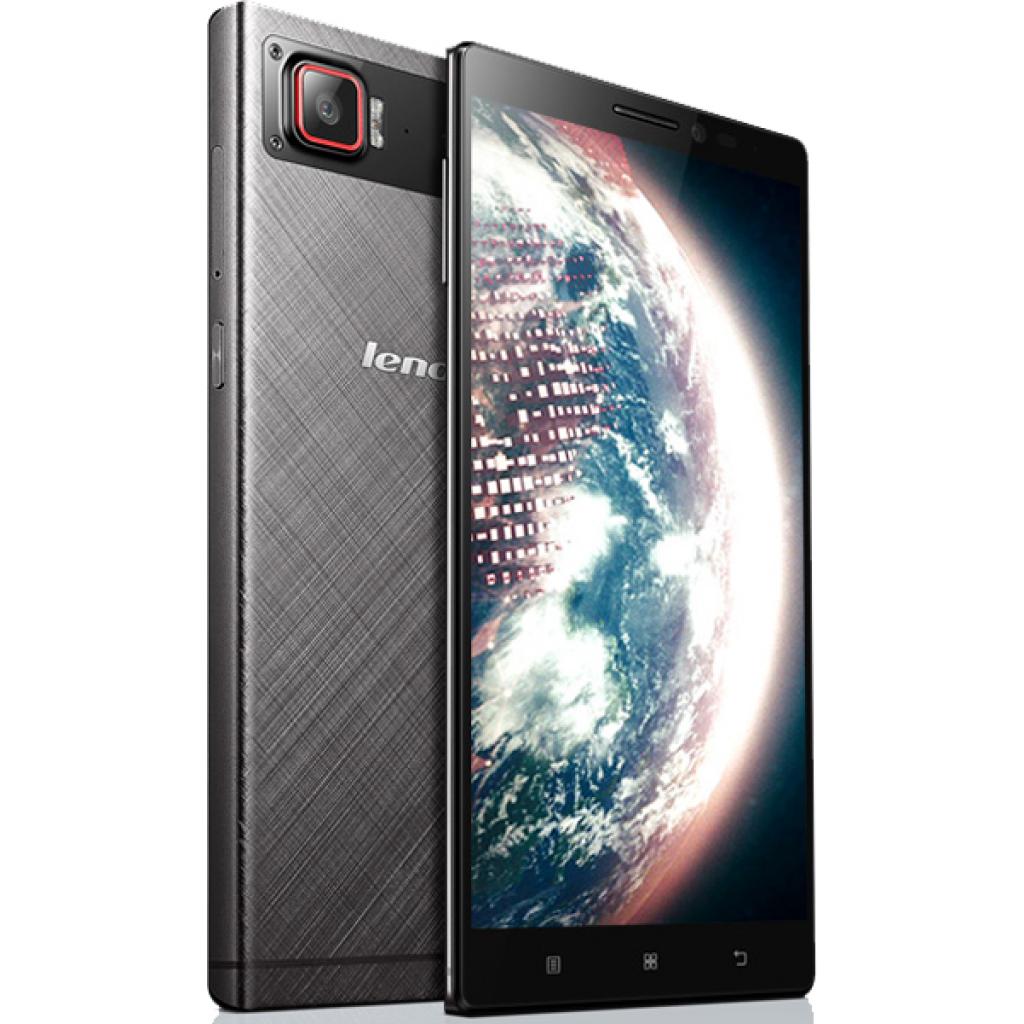 Мобільний телефон Lenovo Vibe Z2 Titanium (P0RU000LUA)