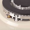 Варочна поверхня Pyramida PFE 643 IVORY LUXE зображення 5