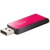 USB флеш накопитель Apacer 16GB AH334 pink USB 2.0 (AP16GAH334P-1) изображение 4