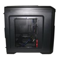 Корпус Deepcool Kendoman-TI изображение 3