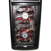 Корпус Deepcool Kendoman-TI изображение 5