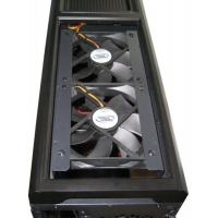 Корпус Deepcool Kendoman-TI изображение 6