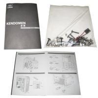 Корпус Deepcool Kendoman-TI изображение 8
