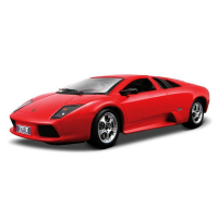 Машина Bburago LAMBORGHINI MURCIELAGO (18-22054) изображение 2