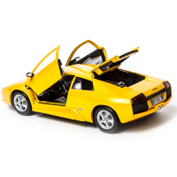 Машина Bburago LAMBORGHINI MURCIELAGO (18-22054) изображение 3