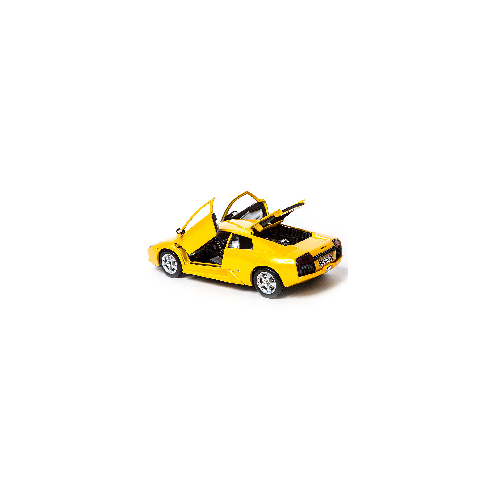 Bburago lamborghini murcielago Bburago lamborghini murcielago