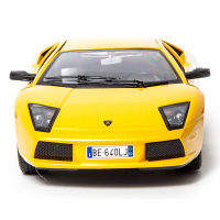 Машина Bburago LAMBORGHINI MURCIELAGO (18-22054) изображение 4