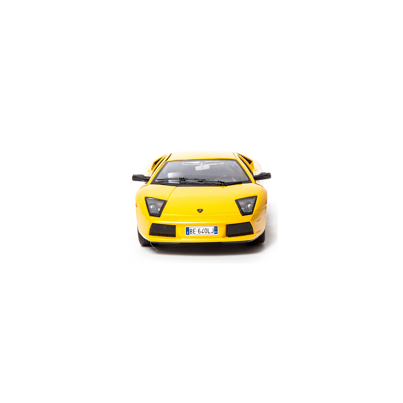 Bburago lamborghini murcielago Bburago lamborghini murcielago