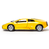 Машина Bburago LAMBORGHINI MURCIELAGO (18-22054) изображение 5