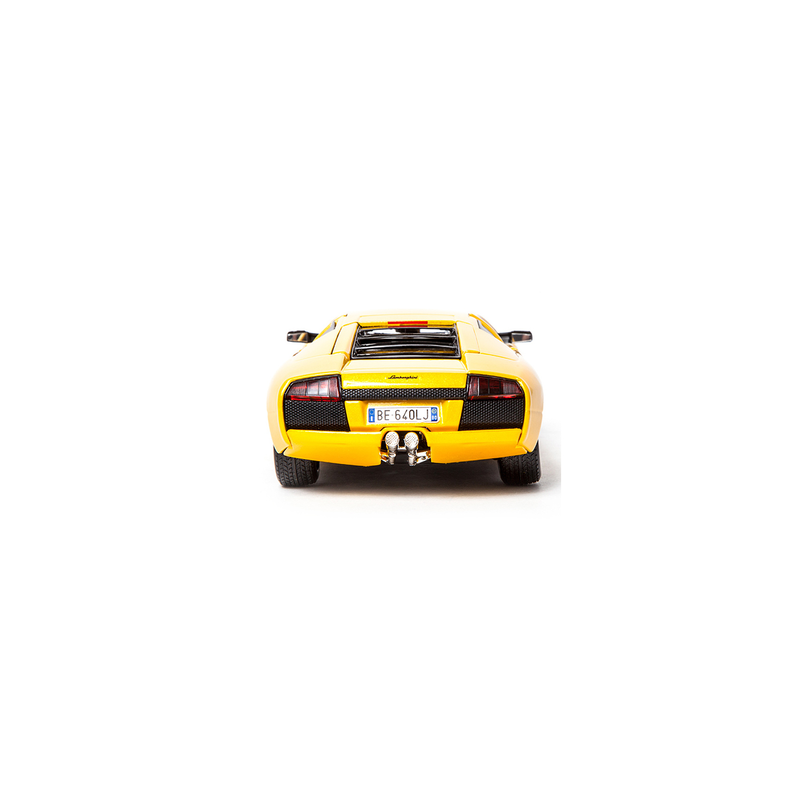 Bburago lamborghini murcielago Bburago lamborghini murcielago
