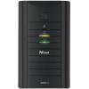 Источник бесперебойного питания Trust Oxxtron 800VA UPS AVR (17938) изображение 2