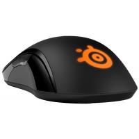 Мишка SteelSeries Sensei Wireless Laser (62250) зображення 3