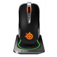 Мишка SteelSeries Sensei Wireless Laser (62250) зображення 5