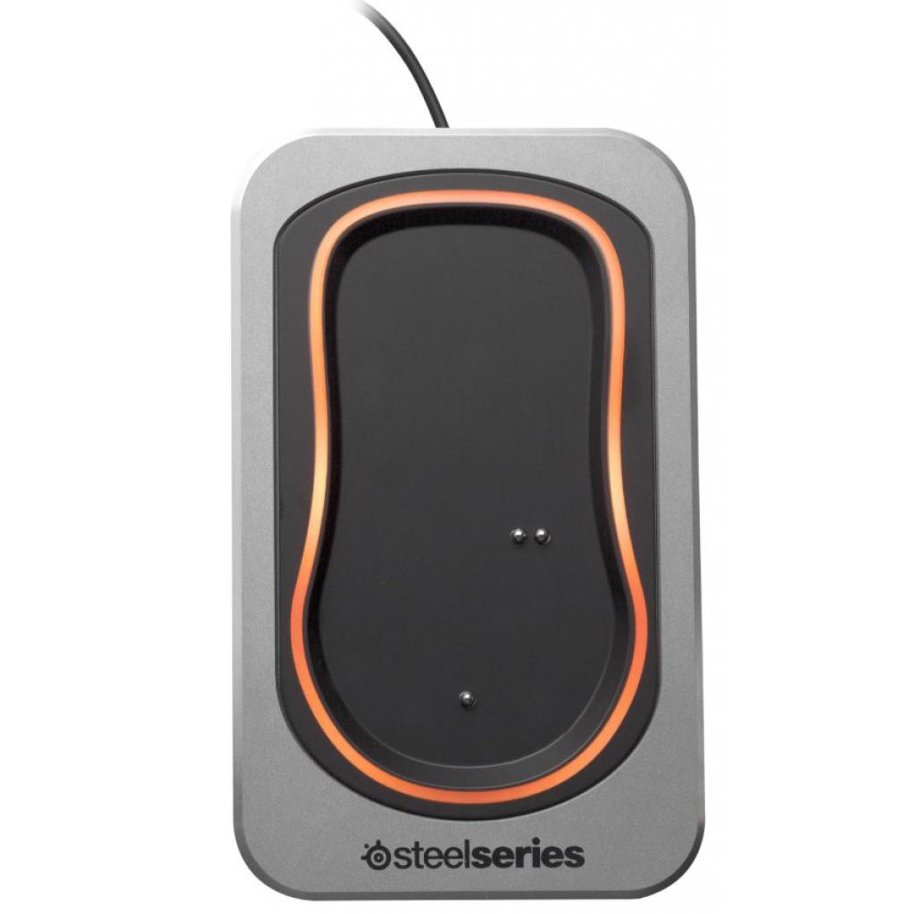 Мышка SteelSeries Sensei Wireless Laser (62250) изображение 7